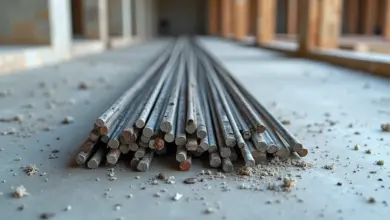 armatura do betonu jak ji správně použít – Praktický návod: použití armatury do betonu krok za krokem
