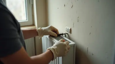 jak odvzdušnit topení v paneláku snadno – Snadné odvzdušnění topení v paneláku bez odborníka