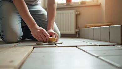 jak položit dlažbu krok za krokem – Podrobný postup kladení dlažby pro začátečníky i pokročilé