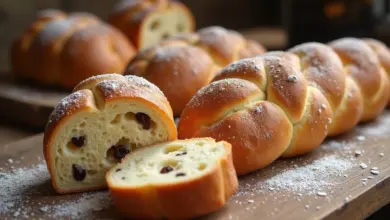 jak upéct vánočku tradiční recept – Tradiční domácí vánočka: recept, rady a postup