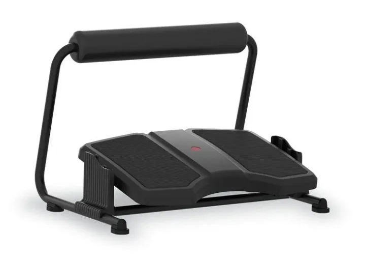 Ergonomický podnožík pro psací stůl