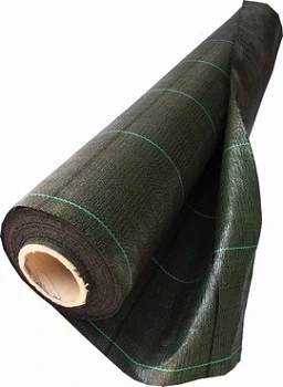 Kapkový materiál pro drenáž kolem domu