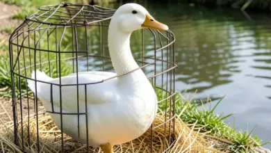Jak vybrat správné druhy kachen - ilustrační foto