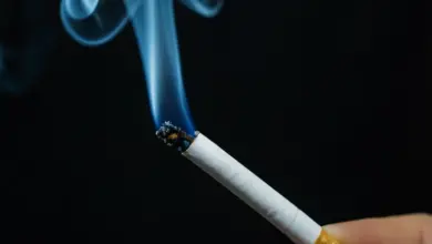 Jak vyčistit plíce od cigaret a detoxikace - ilustrační foto