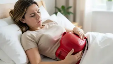 jak řešit krvácení po sexu a jeho příčiny - Jak řešit krvácení po sexu - ilustrační foto
