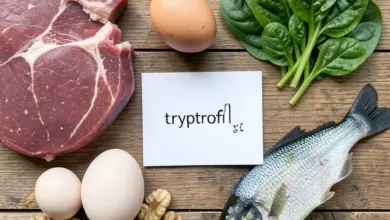Jaké jsou účinky a vedlejší účinky tryptofanu - ilustrační foto