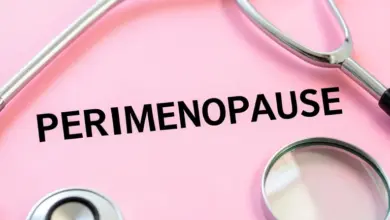 co je premenopauza a jak ji zvládat - Co je premenopauza a - ilustrační foto