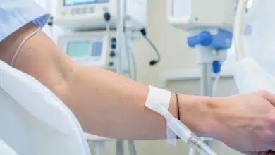 Jak probíhá chronická dialyzační léčba - ilustrační foto