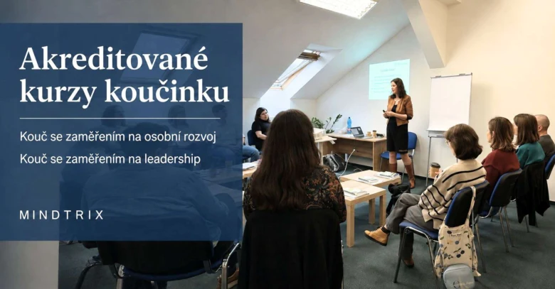Coaching training session